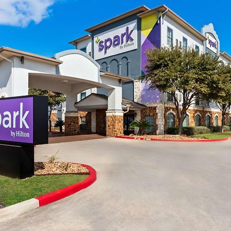 Spark By Hilton San Antonio Near Seaworld Esterno foto