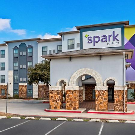 Spark By Hilton San Antonio Near Seaworld Esterno foto