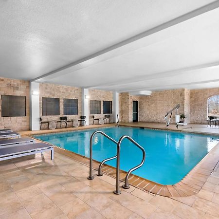 Spark By Hilton San Antonio Near Seaworld Esterno foto