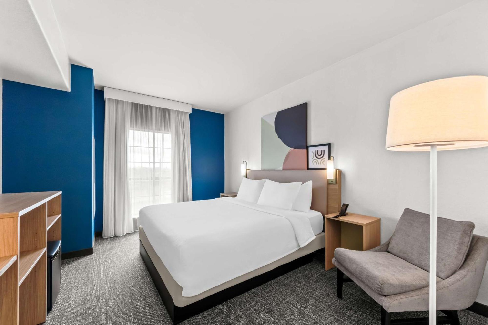Spark By Hilton San Antonio Near Seaworld Esterno foto