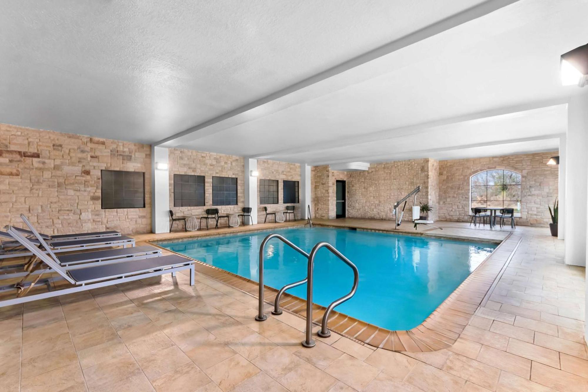 Spark By Hilton San Antonio Near Seaworld Esterno foto