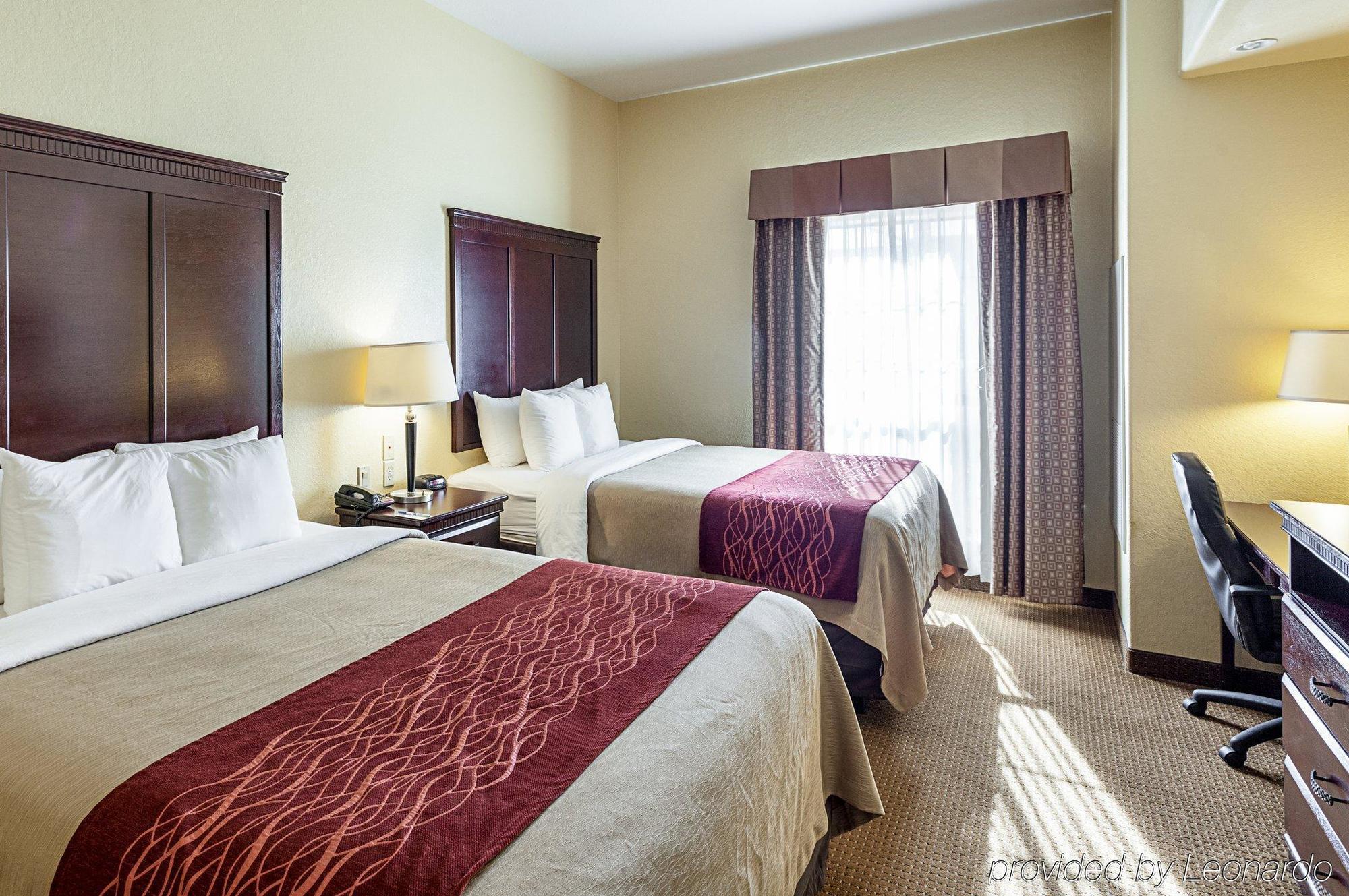 Spark By Hilton San Antonio Near Seaworld Esterno foto