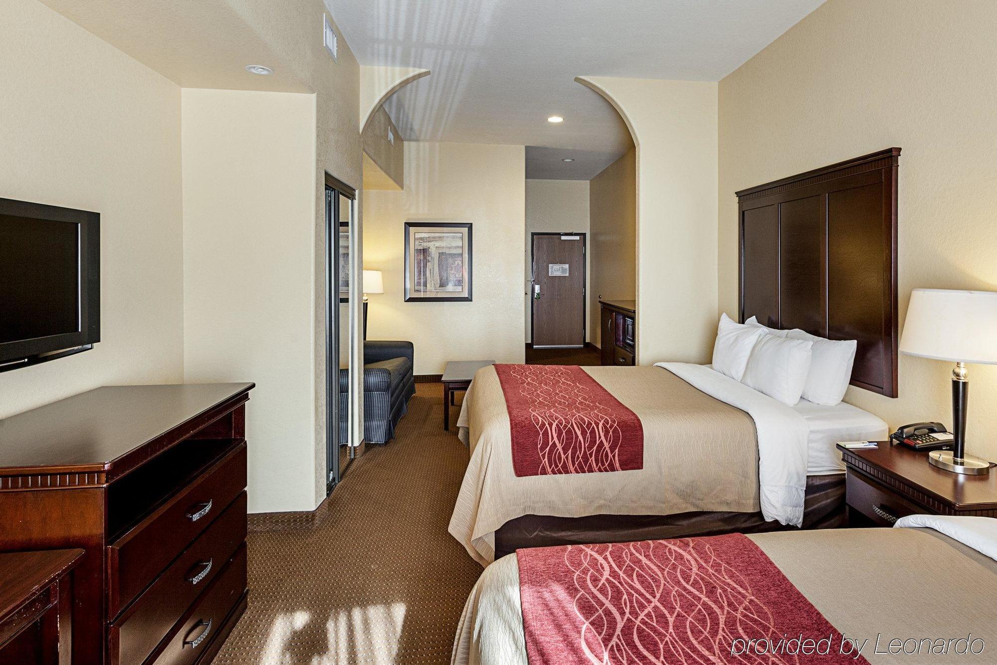 Spark By Hilton San Antonio Near Seaworld Esterno foto