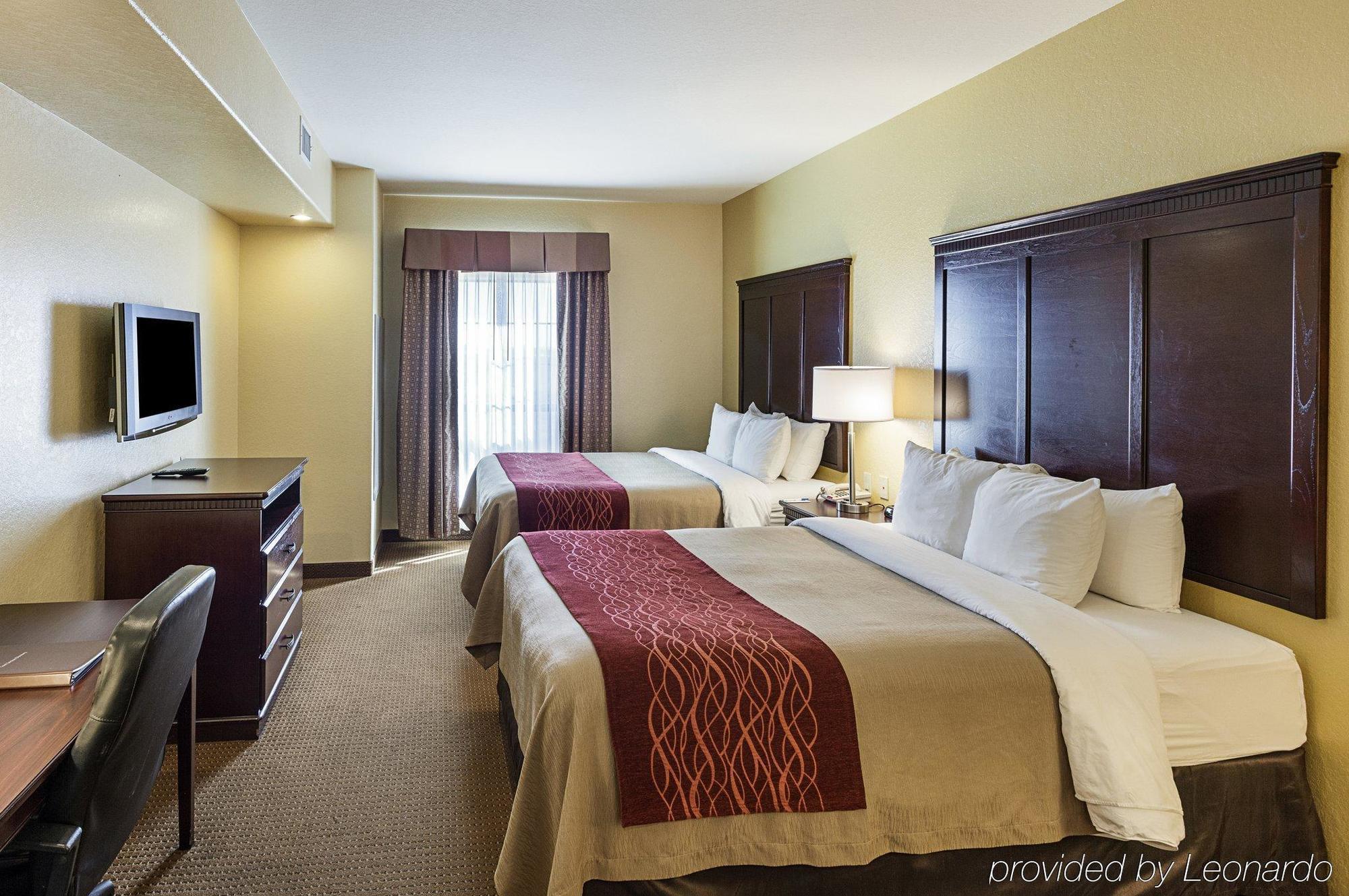 Spark By Hilton San Antonio Near Seaworld Esterno foto