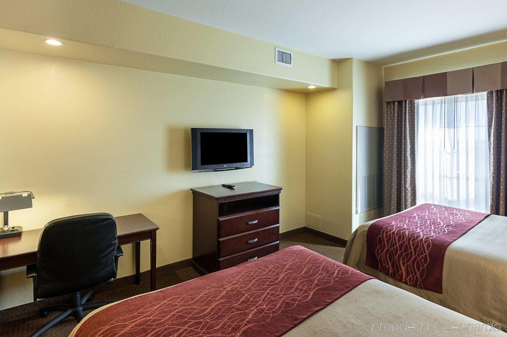 Spark By Hilton San Antonio Near Seaworld Esterno foto
