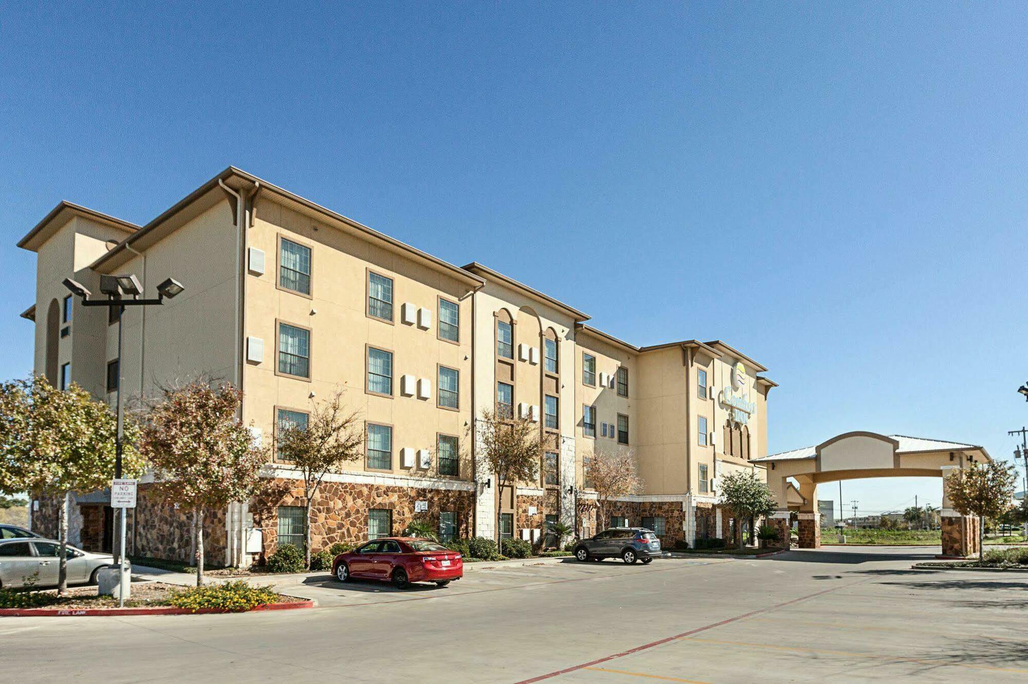 Spark By Hilton San Antonio Near Seaworld Esterno foto