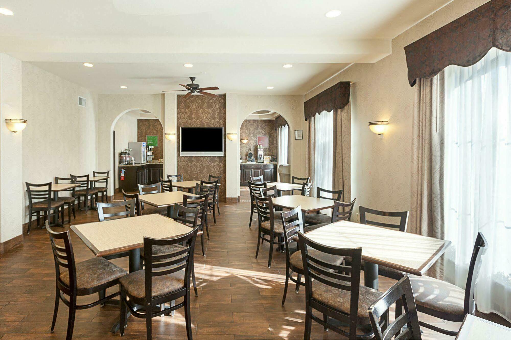 Spark By Hilton San Antonio Near Seaworld Esterno foto