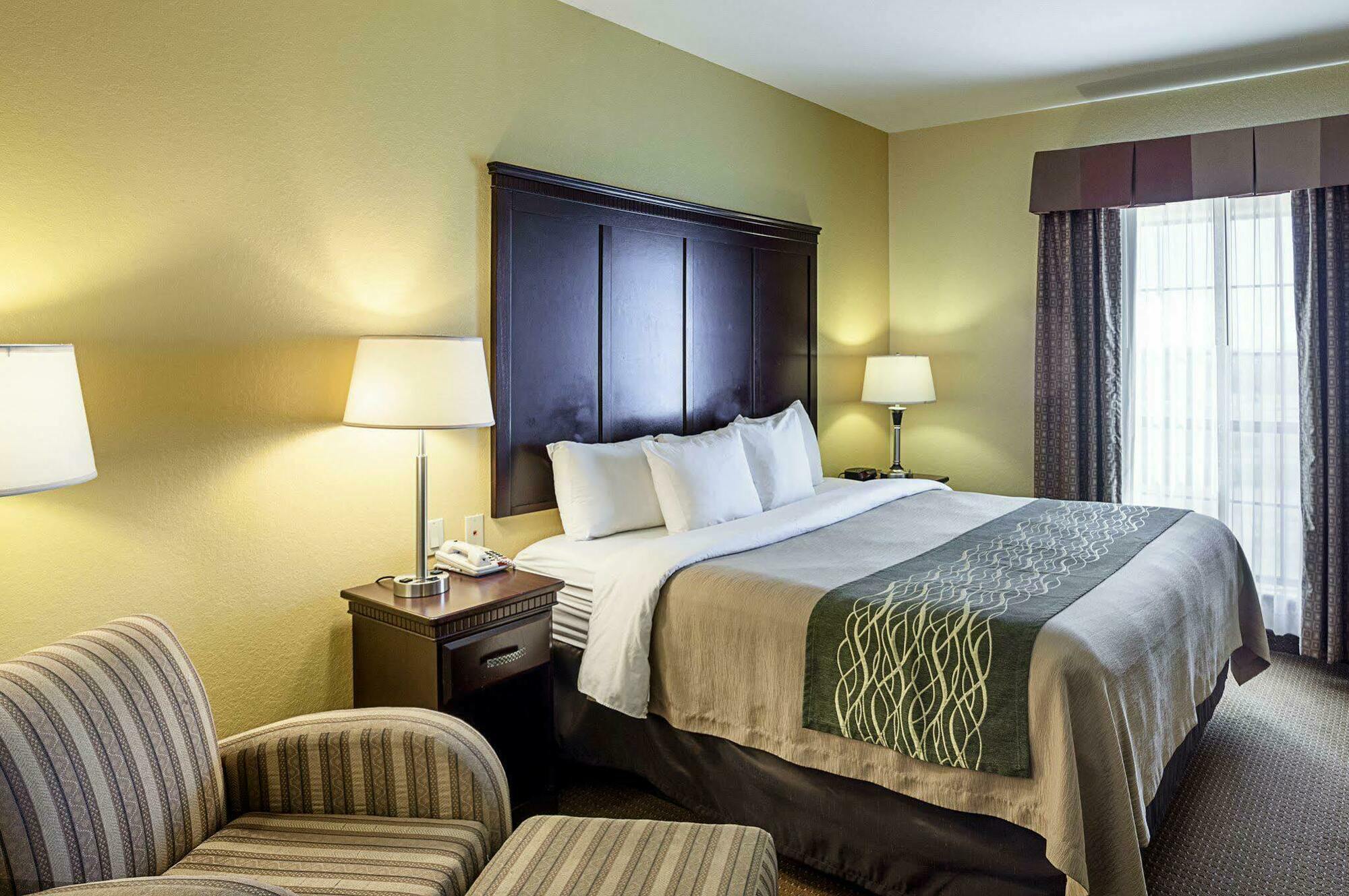 Spark By Hilton San Antonio Near Seaworld Esterno foto