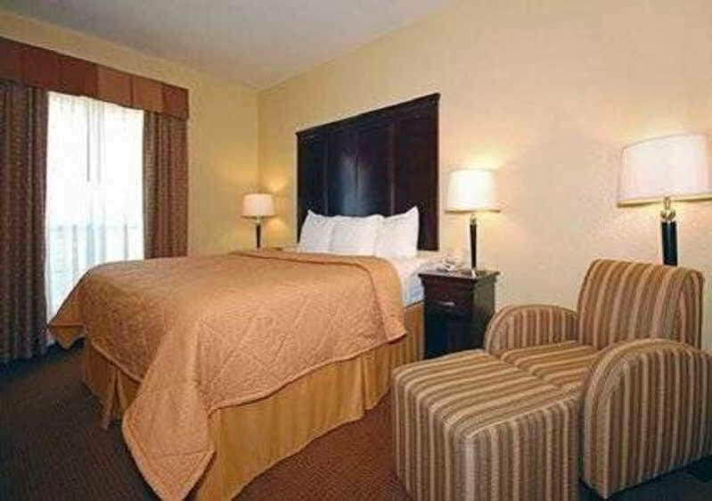 Spark By Hilton San Antonio Near Seaworld Esterno foto