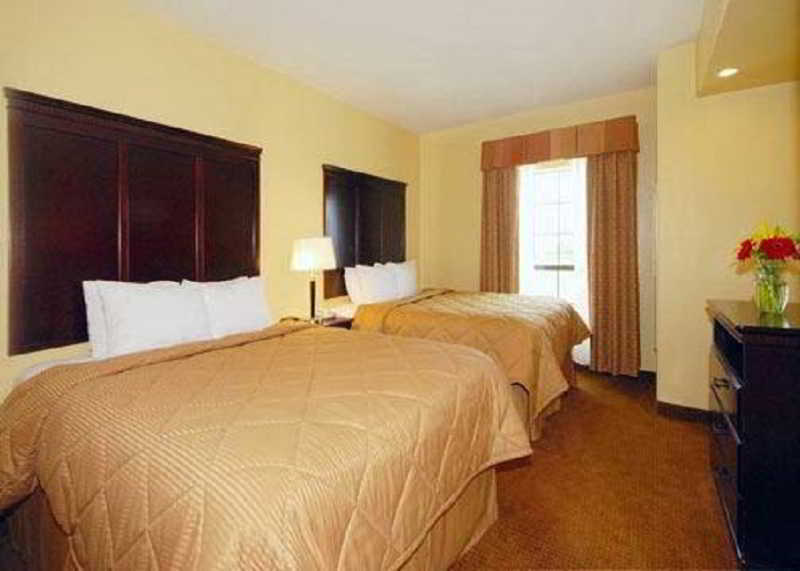 Spark By Hilton San Antonio Near Seaworld Esterno foto